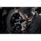 Ingersoll-Rand 1/2 Air Impact Wrench, 1350 ft-lbs Nut-busting Torque, Pistol Grip, Titanium Hammercase IRT2235TIMAX - alternate 9